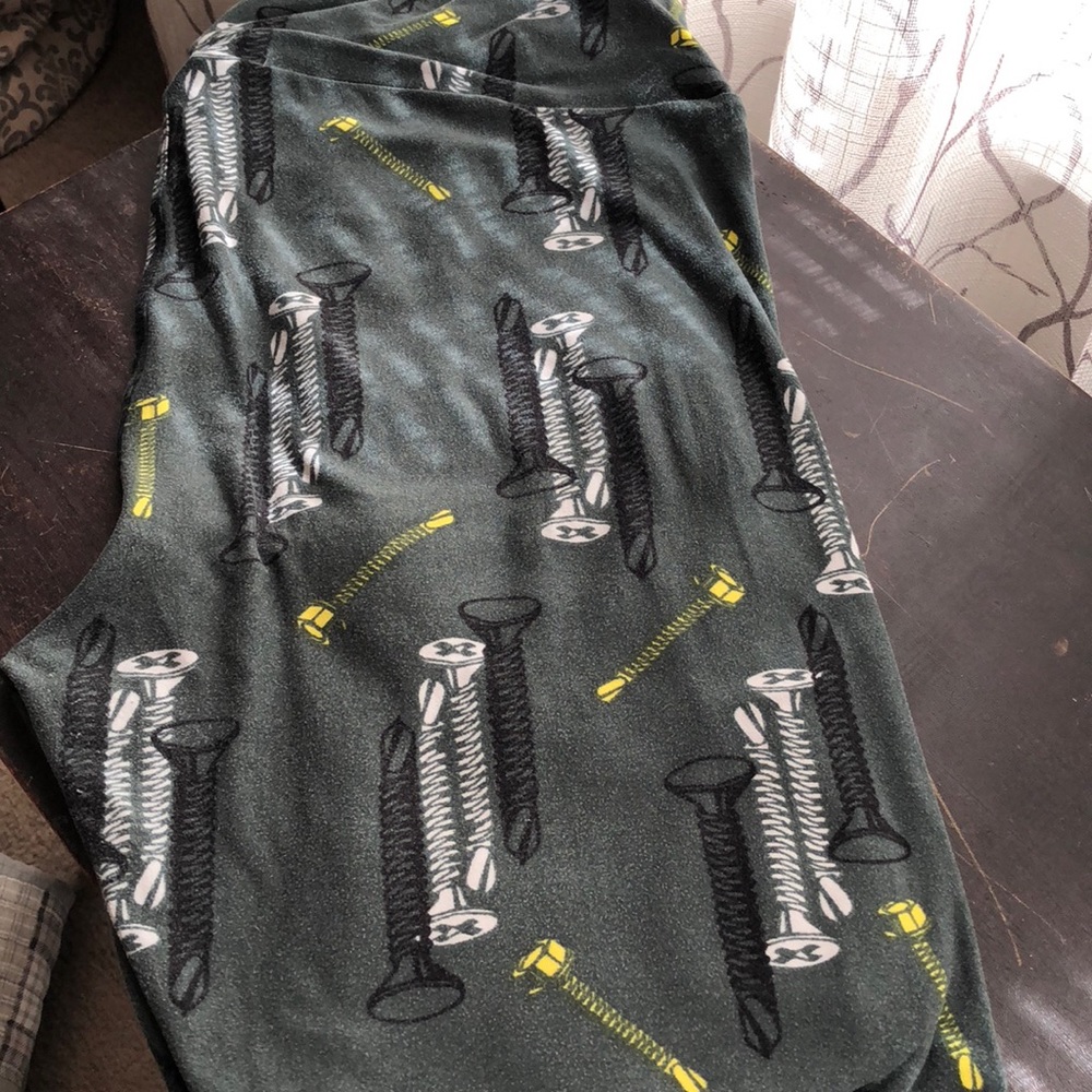 Lularoe TC legging